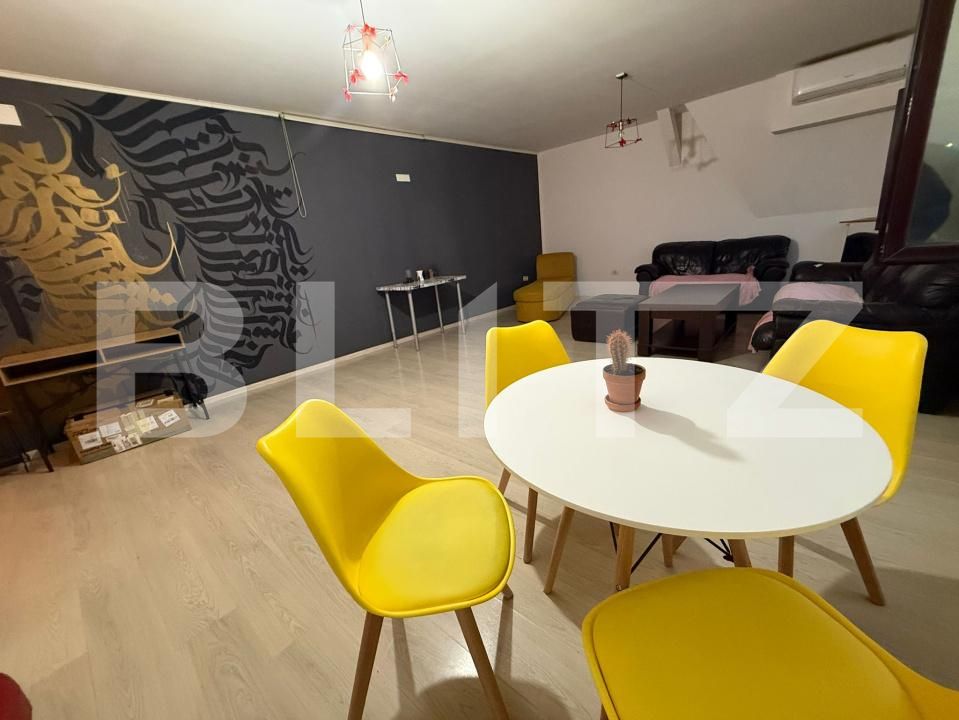 Apartament de vânzare 4 camere Torontalului - 181737AV | BLITZ Timișoara | Poza2