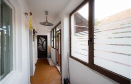 Casa Individuala cu teren 740 mp si potențial de investitie Chisoda