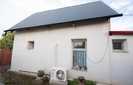 Casa Individualacu Potențial de investitie și Teren Generos 