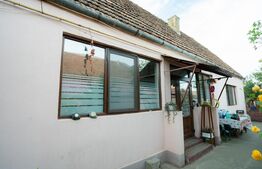 Casa Individuala cu teren 740 mp si potențial de investitie Chisoda
