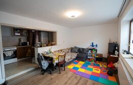 Casa Individuala cu teren 740 mp si potențial de investitie Chisoda