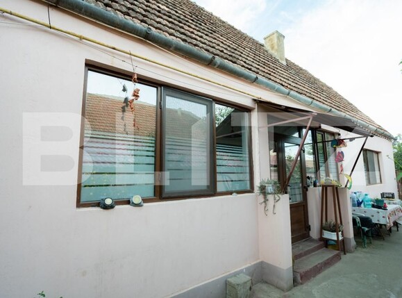 Casa de vânzare 4 camere Chisoda - 181745CV | BLITZ Timișoara | Poza6