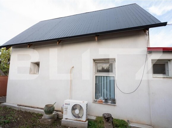 Casa de vânzare 4 camere Chisoda - 181745CV | BLITZ Timișoara | Poza6