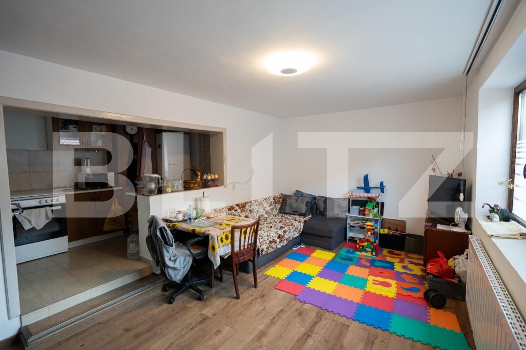 Casa de vânzare 4 camere Chisoda - 181745CV | BLITZ Timișoara | Poza3