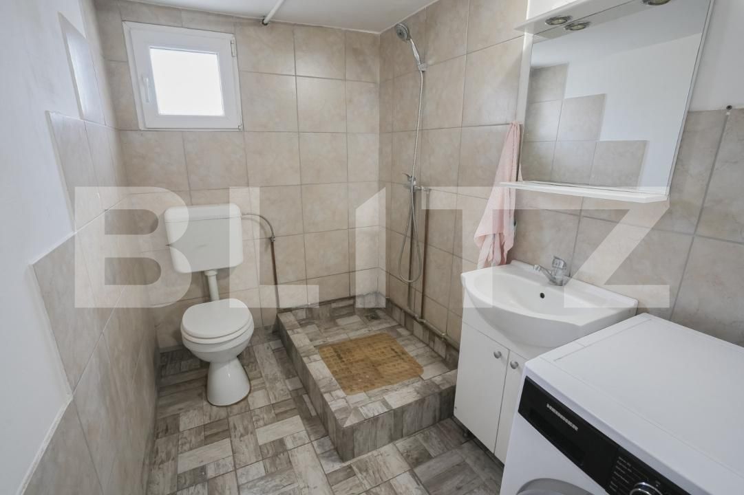 Casa de vânzare 4 camere Chisoda - 181745CV | BLITZ Timișoara | Poza2