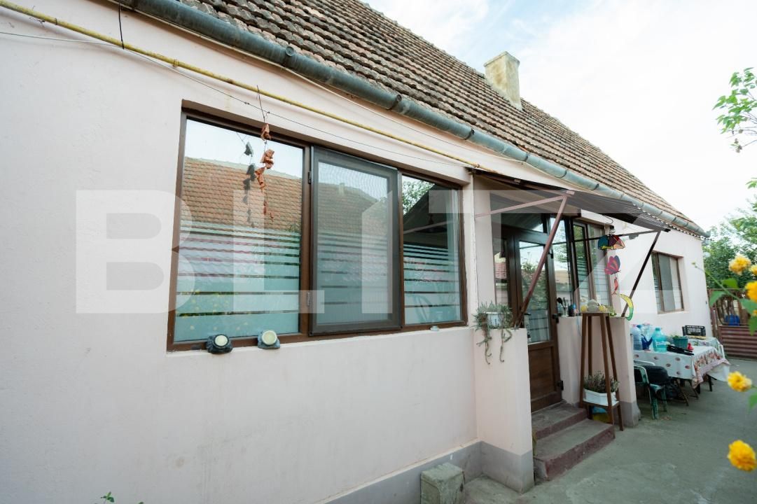 Casa de vânzare 4 camere Chisoda - 181745CV | BLITZ Timișoara | Poza3