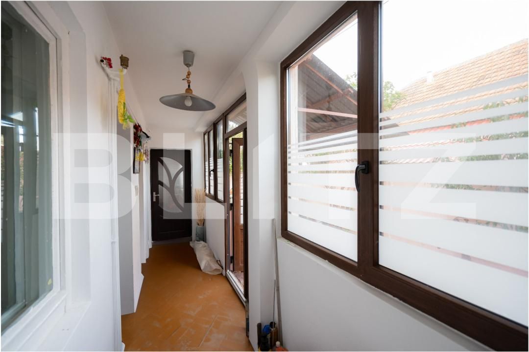 Casa de vânzare 4 camere Chisoda - 181745CV | BLITZ Timișoara | Poza3