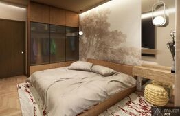 Spatiu și rafinament: Apartament cu 3 camere Giroc