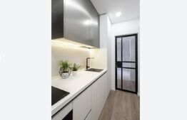 Spatiu și rafinament: apartament cu 3 camere Giroc