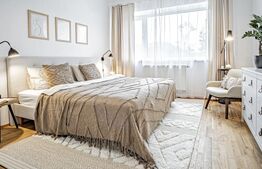 Spatiu și rafinament: apartament cu 3 camere Giroc