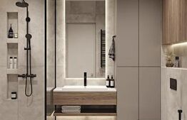 Spatiu și rafinament: apartament cu 3 camere Giroc