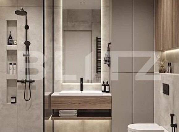 Apartament de vânzare 3 camere Giroc - 181746AV | BLITZ Timișoara | Poza4