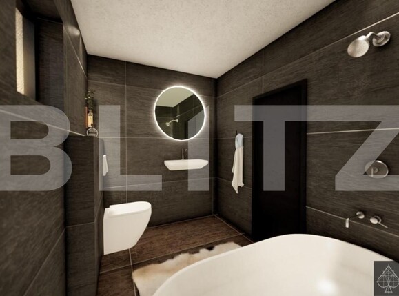 Apartament de vânzare 3 camere Giroc - 181746AV | BLITZ Timișoara | Poza2