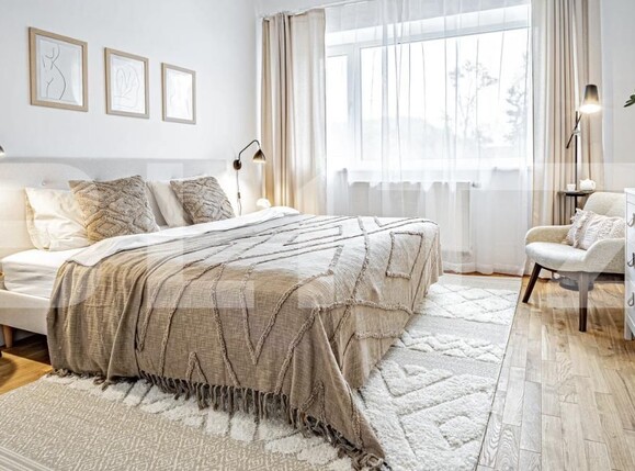 Apartament de vânzare 3 camere Giroc - 181746AV | BLITZ Timișoara | Poza1