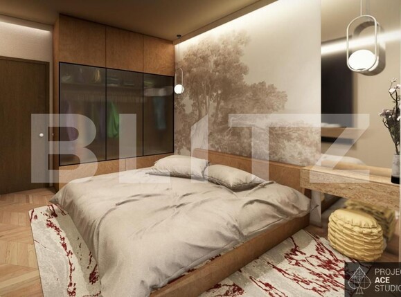 Apartament de vânzare 3 camere Giroc - 181746AV | BLITZ Timișoara | Poza3