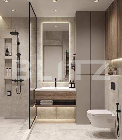 Apartament de vânzare 3 camere Giroc - 181746AV | BLITZ Timișoara | Poza4