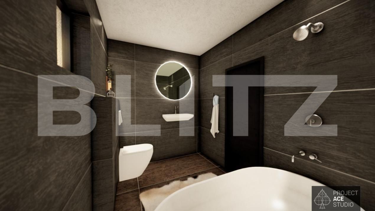 Apartament de vânzare 3 camere Giroc - 181746AV | BLITZ Timișoara | Poza2