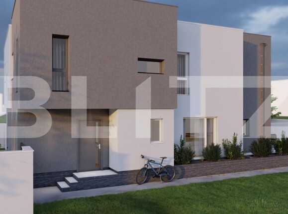 Casa de vânzare 4 camere Sacalaz - 181759CV | BLITZ Timișoara | Poza2