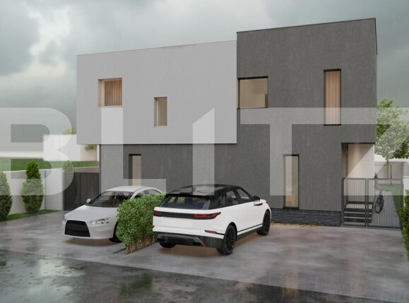 Casa de vânzare 4 camere Sacalaz - 181759CV | BLITZ Timișoara | Poza1