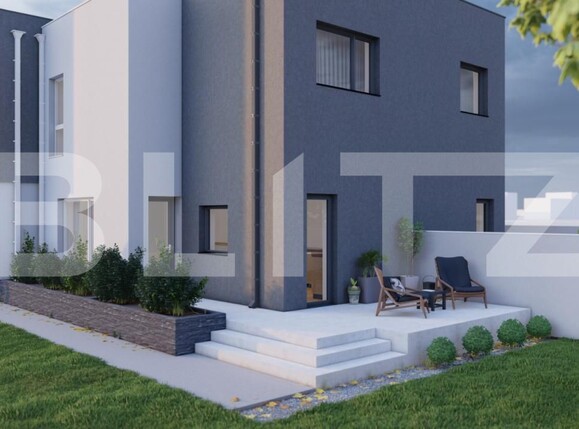 Casa de vânzare 4 camere Sacalaz - 181759CV | BLITZ Timișoara | Poza3