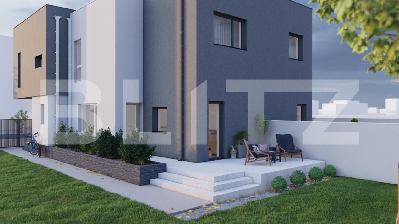 Casa de vânzare 4 camere Sacalaz - 181759CV | BLITZ Timișoara | Poza3