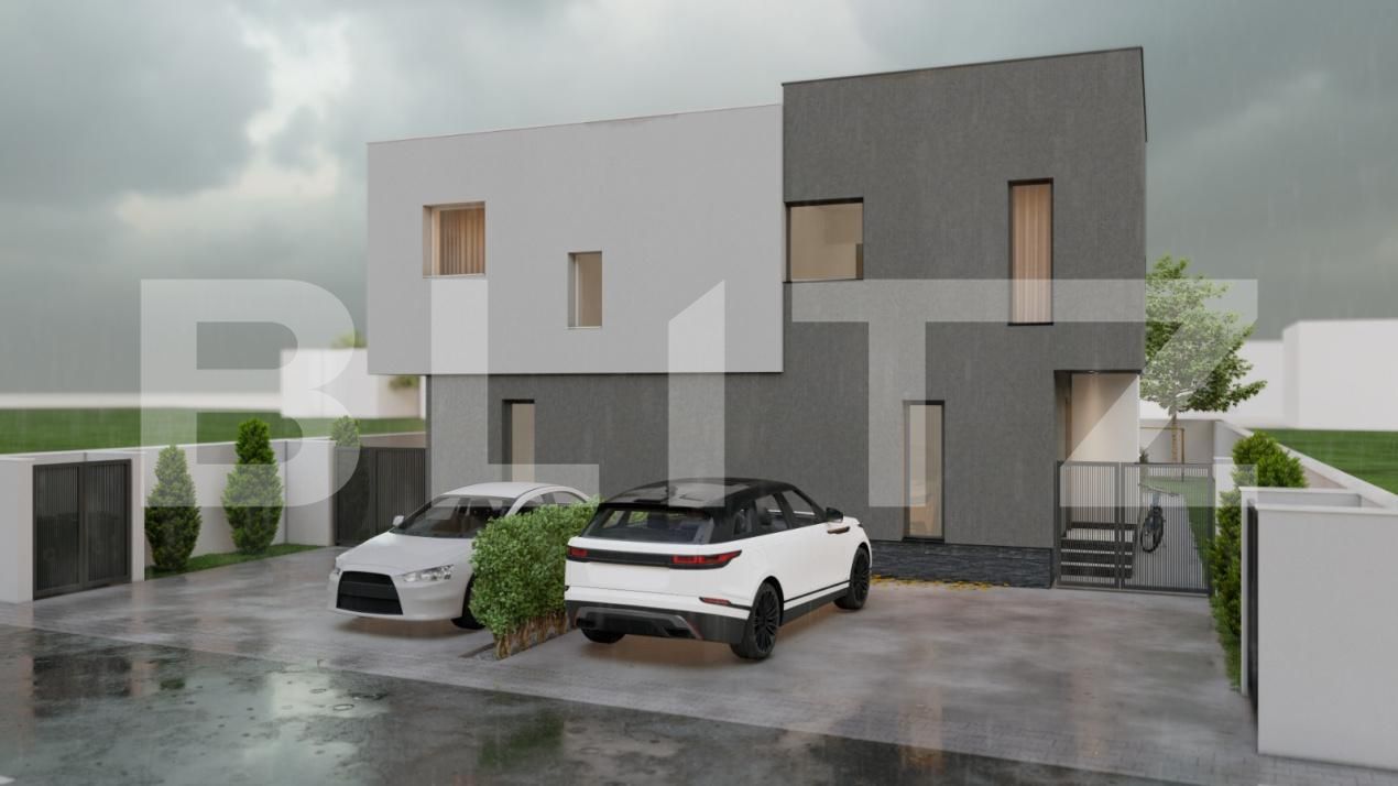 Casa de vânzare 4 camere Sacalaz - 181759CV | BLITZ Timișoara | Poza1