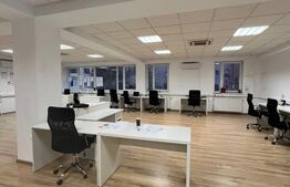 Spațiu birouri, 125 mp, Spitalul Județean