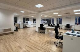 Spațiu birouri, 125 mp, Spitalul Județean