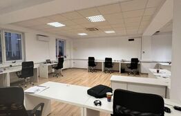 Spațiu birouri, 125 mp, Spitalul Județean