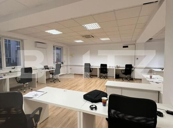 Spațiu birouri de închiriat Girocului - 181761SIB | BLITZ Timișoara | Poza3