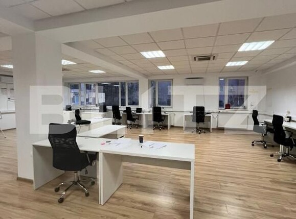 Spațiu birouri de închiriat Girocului - 181761SIB | BLITZ Timișoara | Poza1