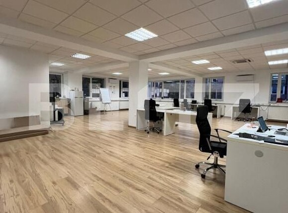 Spațiu birouri de închiriat Girocului - 181761SIB | BLITZ Timișoara | Poza2