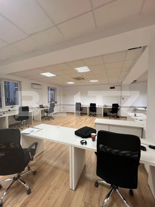 Spațiu birouri de închiriat Girocului - 181761SIB | BLITZ Timișoara | Poza3