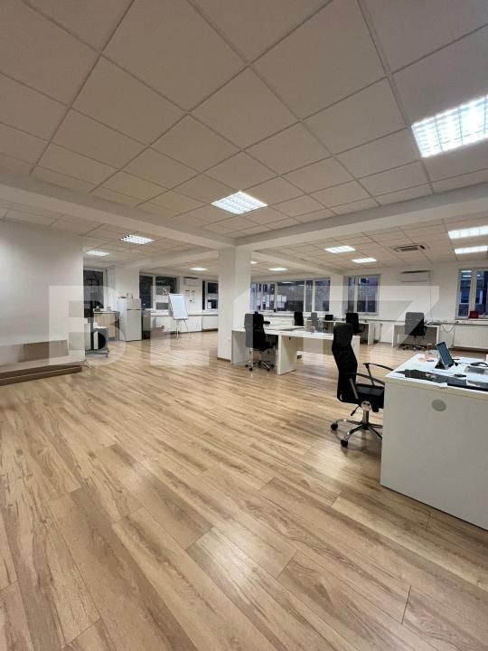 Spațiu birouri de închiriat Girocului - 181761SIB | BLITZ Timișoara | Poza2