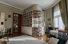 Apartament 3 camere, 132 mp, Piața Libertății 