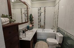 Apartament 3 camere, 132 mp, Piața Libertății 