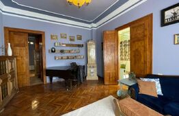 Apartament 3 camere, 132 mp, Piața Libertății 