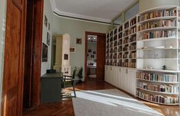 Apartament 3 camere, 132 mp, Piața Libertății 