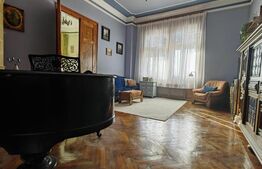 Apartament 3 camere, 132 mp, Piața Libertății 