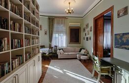 Apartament 3 camere, 132 mp, Piața Libertății 