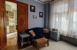 Apartament 3 camere, 132 mp, Piața Libertății 