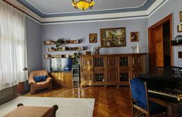 Apartament 3 camere, 132 mp, Piața Libertății 