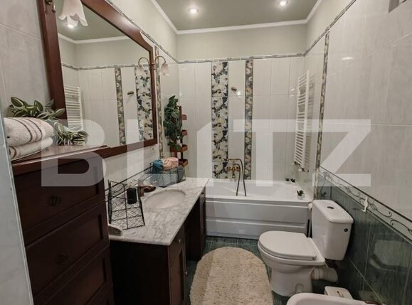Apartament de închiriat 3 camere Ultracentral - 181765AI | BLITZ Timișoara | Poza17