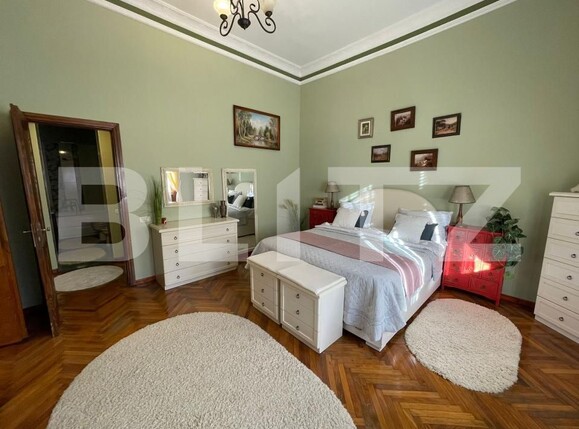 Apartament de închiriat 3 camere Ultracentral - 181765AI | BLITZ Timișoara | Poza8