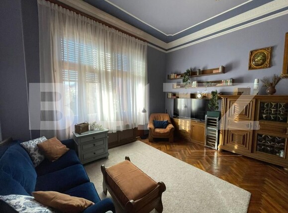 Apartament de închiriat 3 camere Ultracentral - 181765AI | BLITZ Timișoara | Poza4