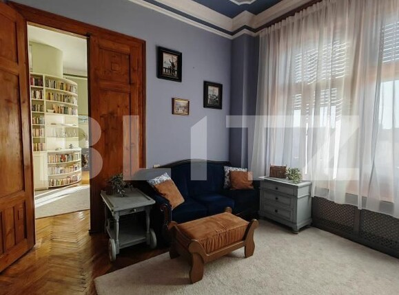 Apartament de închiriat 3 camere Ultracentral - 181765AI | BLITZ Timișoara | Poza11