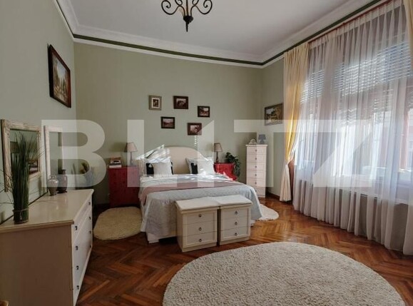 Apartament de închiriat 3 camere Ultracentral - 181765AI | BLITZ Timișoara | Poza10