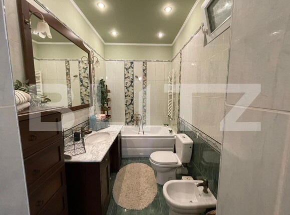 Apartament de închiriat 3 camere Ultracentral - 181765AI | BLITZ Timișoara | Poza16