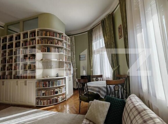 Apartament de închiriat 3 camere Ultracentral - 181765AI | BLITZ Timișoara | Poza1