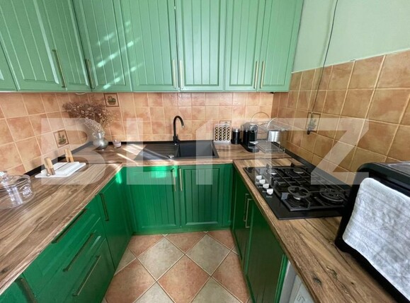 Apartament de închiriat 3 camere Ultracentral - 181765AI | BLITZ Timișoara | Poza15